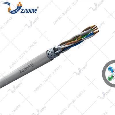 Kompyuter tarmoq kabeli