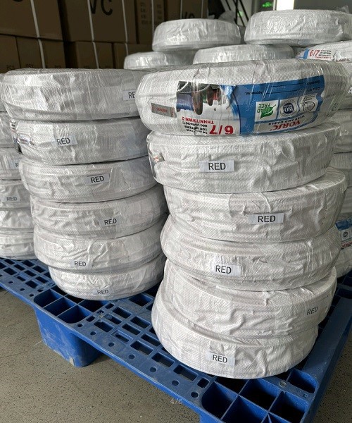 Packaging and Transportation Packaging and Transportation