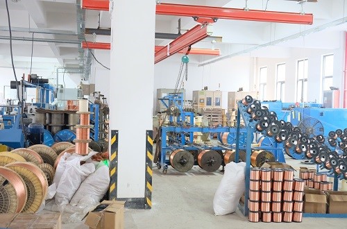 our factory our factory