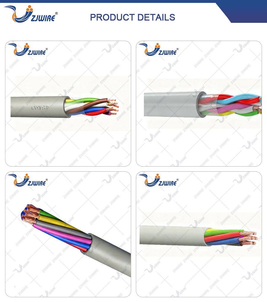 LIYY Cable LIYY Cable